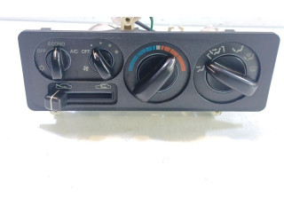 Модуль блока управления кондиционером    Mitsubishi Montero