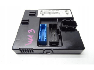 Блок комфорта 4F0907289N   Audi A6 S6 C6 4F   