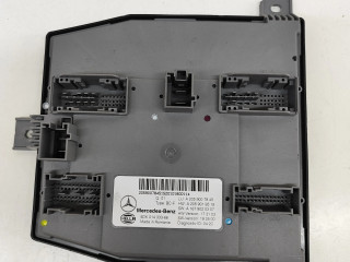 Блок комфорта A2059007845, A2059019519 Mercedes-Benz GLC X253 C253