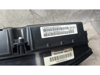 Панель приборов P56044943AJ   Chrysler 300 - 300C       
