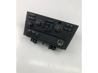 Блок управления климат-контролем 8691876, PL1195 Volvo V70