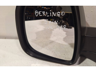 Zpětné zrcátko Citroen Berlingo 2018