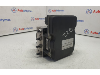 Блок АБС 3450270, 34513450270   BMW  X3 E83  2003 - 2010 года