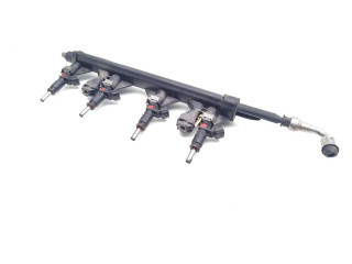 Řídící jednotka 7575646 Mini One - Cooper R50 - 53 2008