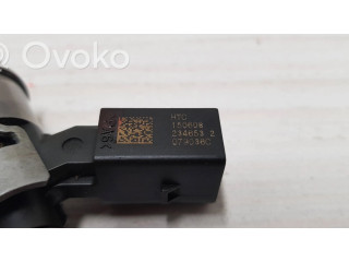 Vstřikovač 079036C Audi A8 S8 D3 4E pro benzínový motor 4.2 BVJ