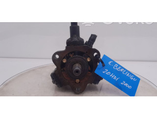 Vstřikovací čerpadlo 0445010010, 178733 Citroen Berlingo