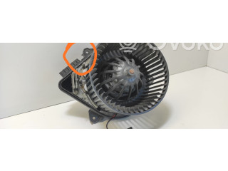 Вентилятор печки Peugeot 406