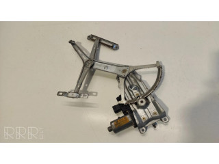 Передний комплект электрического механизма для подъема окна