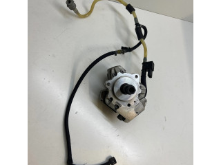 Vstřikovací čerpadlo 7798333, 0445010146 BMW X6 E71 pro naftový motor 4.0