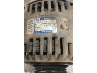 Генератор 27060-97407, 27060-97407 Daihatsu Sirion