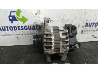 Генератор 3730004310 Hyundai i10