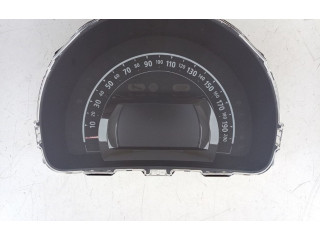 Панель приборов 248211612R, 248211612R   Renault Twingo III       