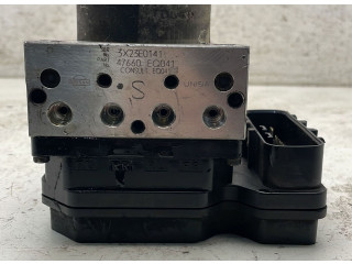 Jednotka ABS Nissan X-Trail T30 2003