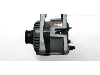 Pojistková skříňka Генератор 96936135 Chevrolet Astra 2010