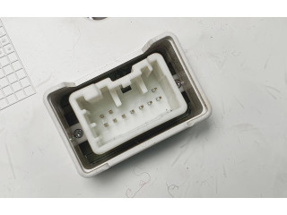 Přístrojová deska Volvo V70 2007 30746102