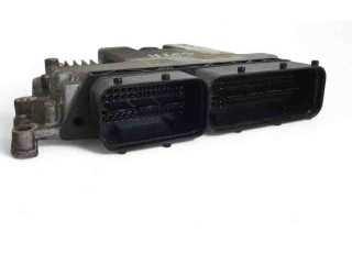 Блок управления двигателем Блок управления P05150620AC, 0281018312 Fiat Freemont