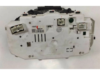 Přístrojová deska Mitsubishi Pajero 2006 MM0039001