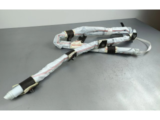 Боковая подушка безопасности 653610600B Dacia Jogger