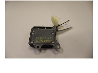 Блок подушек безопасности 9823741380   Peugeot Partner III