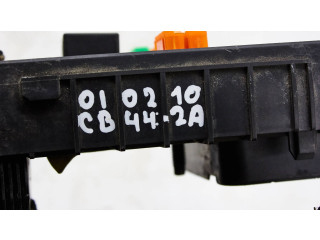 Блок предохранителей 1k0937800ae, 1k0937535j Volkswagen Caddy