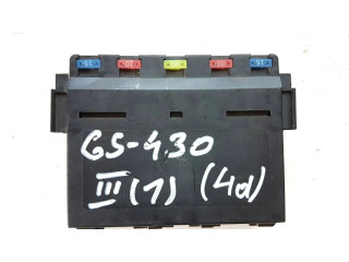 Блок управления двигателем Блок управления 8921130020 Lexus GS 300 350 430 450H