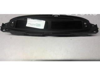 Панель приборов 00006105G4   Citroen Xsara Picasso       