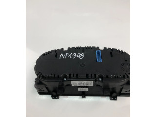 Панель приборов 2K5920876G   Volkswagen Caddy       