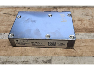 Блок управления 23127633, 544948685   Chevrolet Sonic