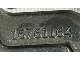 Подушка безопасности водителя 16761164 Chevrolet Tahoe