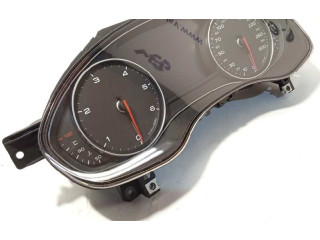 Панель приборов 4G8920931R, 0263672122 Audi A7 S7 4G