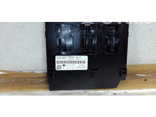 Модуль управления BSM 8X0907063R   Audi A1    