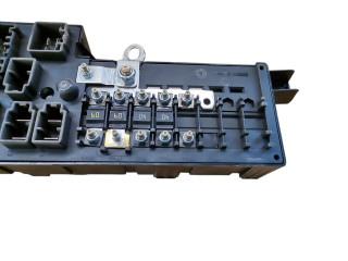 Блок предохранителей  30728008, 518828108   Volvo S80    