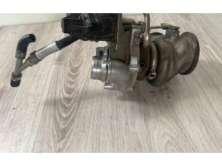 Turbodmychadlo Турбина 8600290 BMW 7 G11 G12