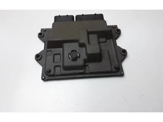 Блок управления двигателя 22765AN460, 1156000041   Subaru Forester SK