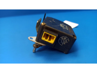 Двигатель задвижки потока воздуха