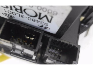 Přístrojová deska KIA Carnival 2006 934803L001, 6000000