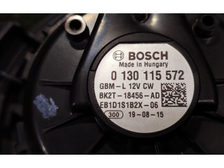 Вентилятор печки BK2T18456AD, BK2T18456 Ford Tourneo Custom