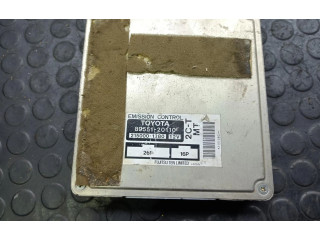 Řídící jednotka 8955120110 Toyota Carina T190