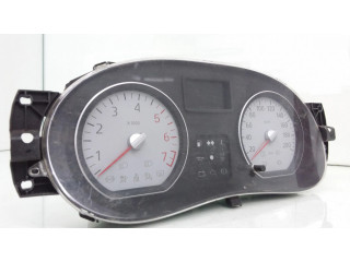 Přístrojová deska  Dacia Logan I 2007 1836449, P248100568R  