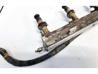 Топливная рампа 9186836, 9186836 Volvo S80