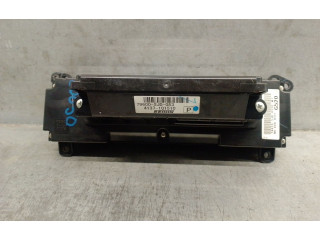 Блок управления климат-контролем 79600SJDG53 Honda FR-V