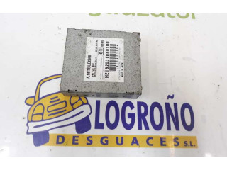 Модуль блока управления кондиционером MR558410, MR558410 Mitsubishi Montero