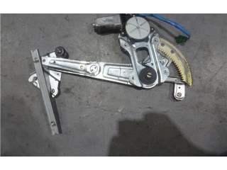 Электрический механизм для подъема окна без двигателя       Subaru Forester SG  2003 - 2005 года   