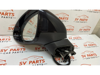 Зеркало электрическое Porsche Cayenne (92A) 2011-2017 года