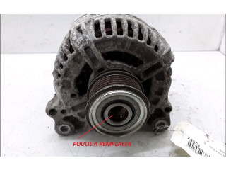 Генератор 6F903023F Volkswagen Golf Plus