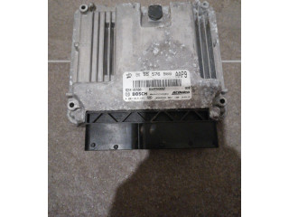 Блок управления двигателя 55576906, 86AAP9700500067   Opel Insignia A