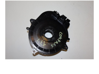 Полоса надувных подушек (кольцо srs)