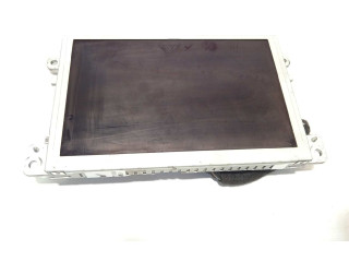 Дисплей    4F0919604   Audi Q5 SQ5