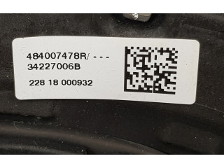 Руль Dacia Sandero - года 484007478R, 484007478R