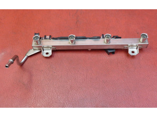 Магистральная трубка топлива